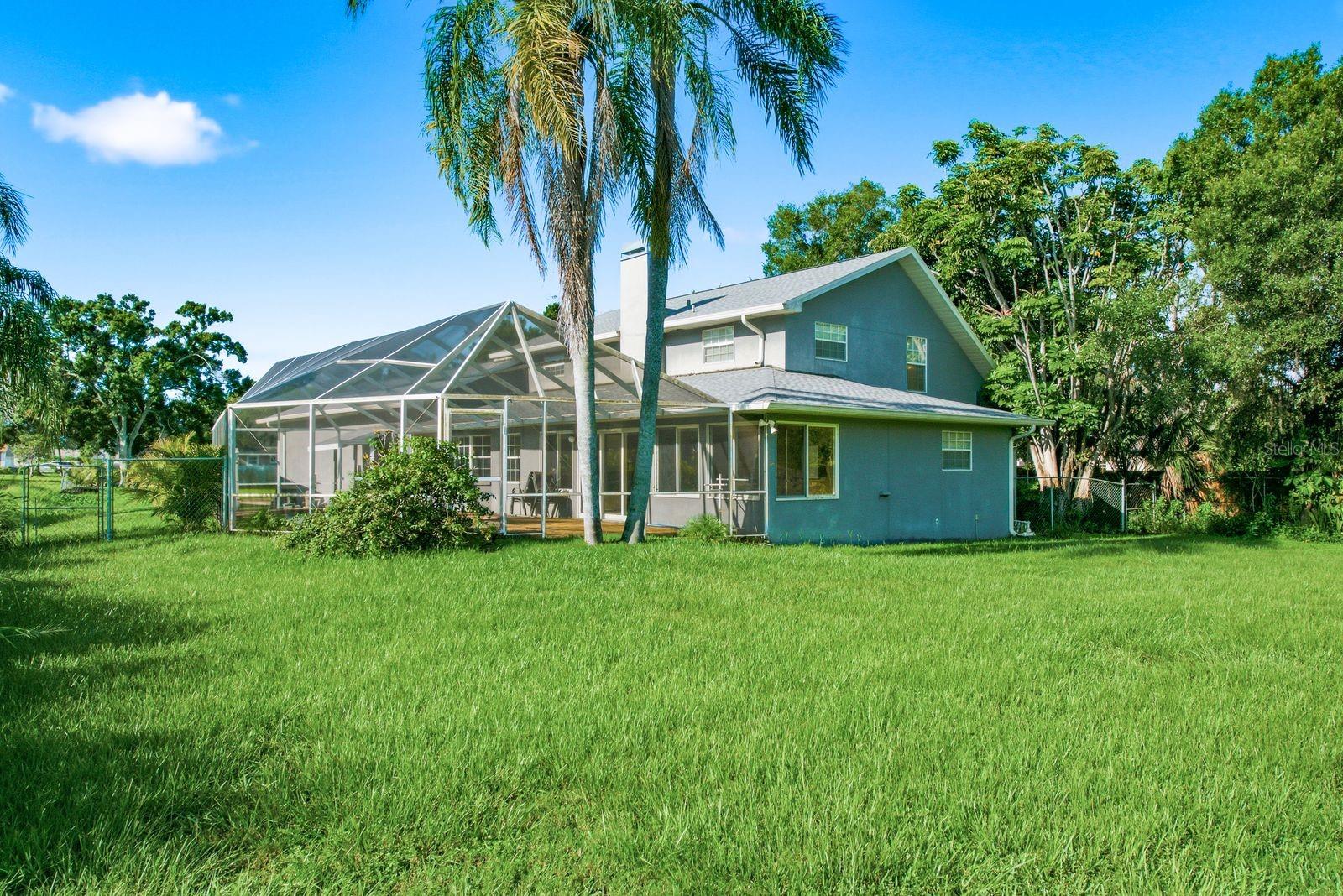 PINELLAS CREST - Residential