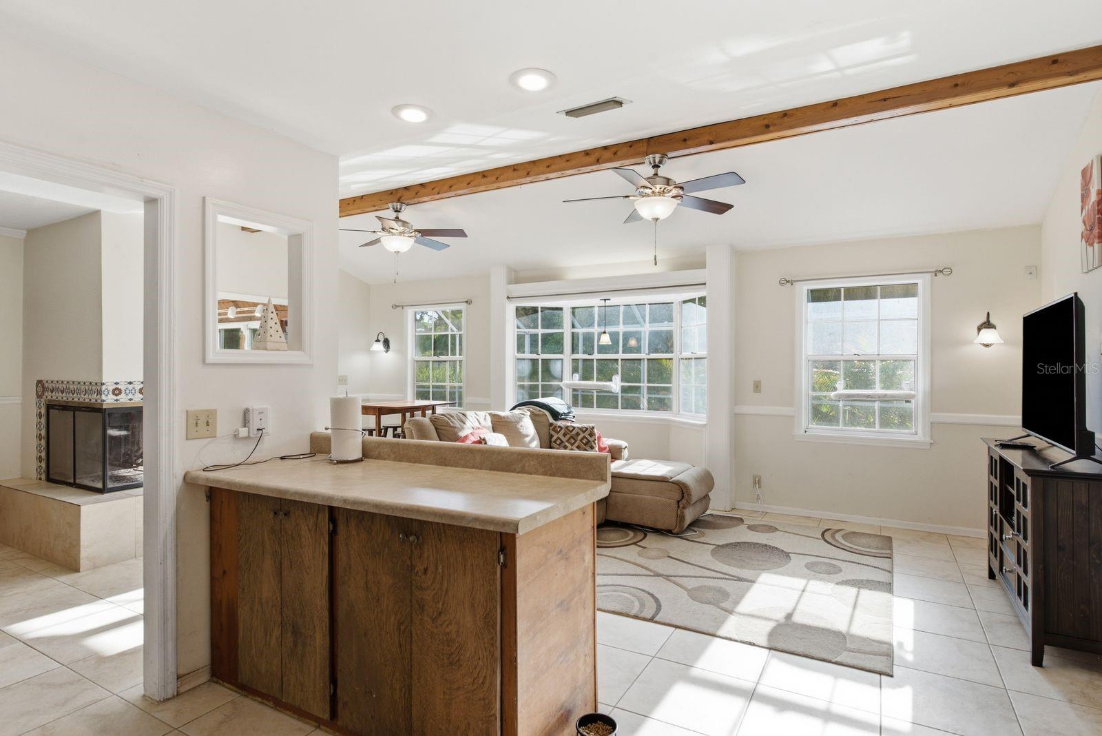 PINELLAS CREST - Residential