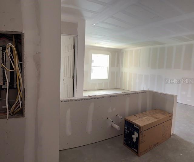 BLOSSOM PARK VILLAS CONDO - Residential