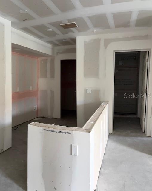 BLOSSOM PARK VILLAS CONDO - Residential