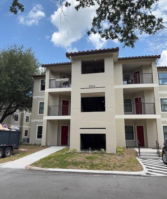 BLOSSOM PARK VILLAS CONDO - Residential