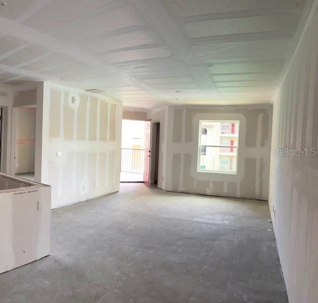 BLOSSOM PARK VILLAS CONDO - Residential