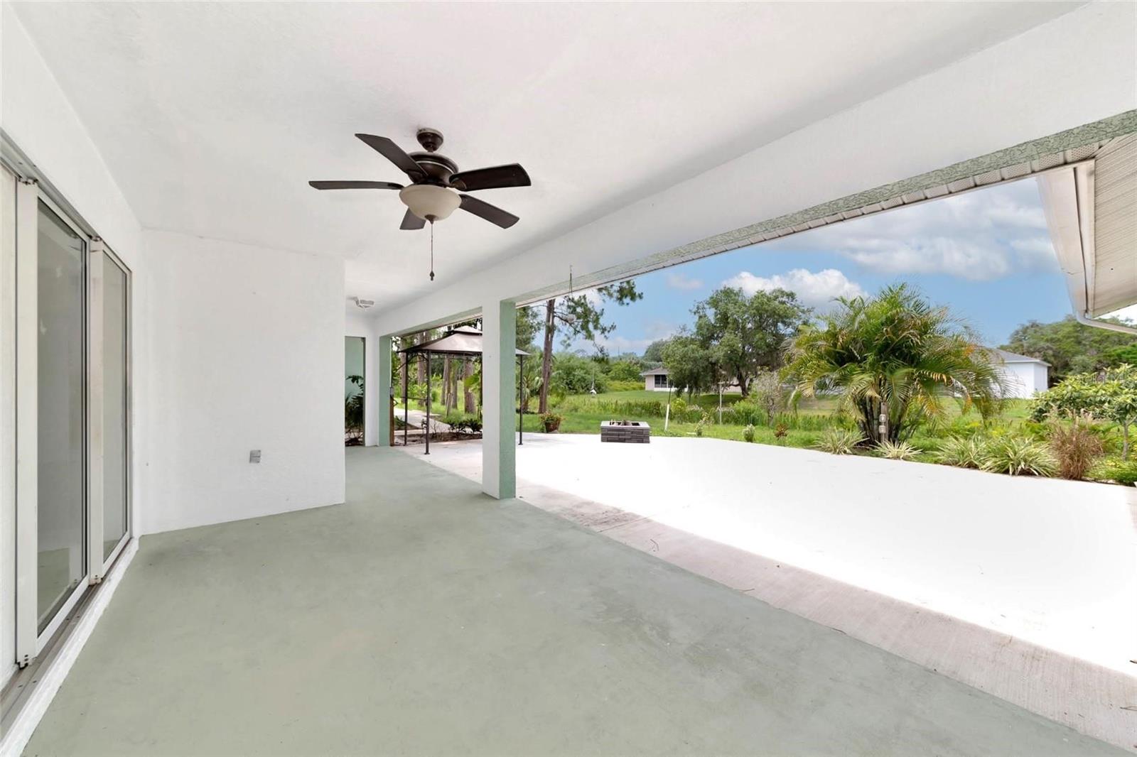 PORT CHARLOTTE SUB 39 - Residential Lease