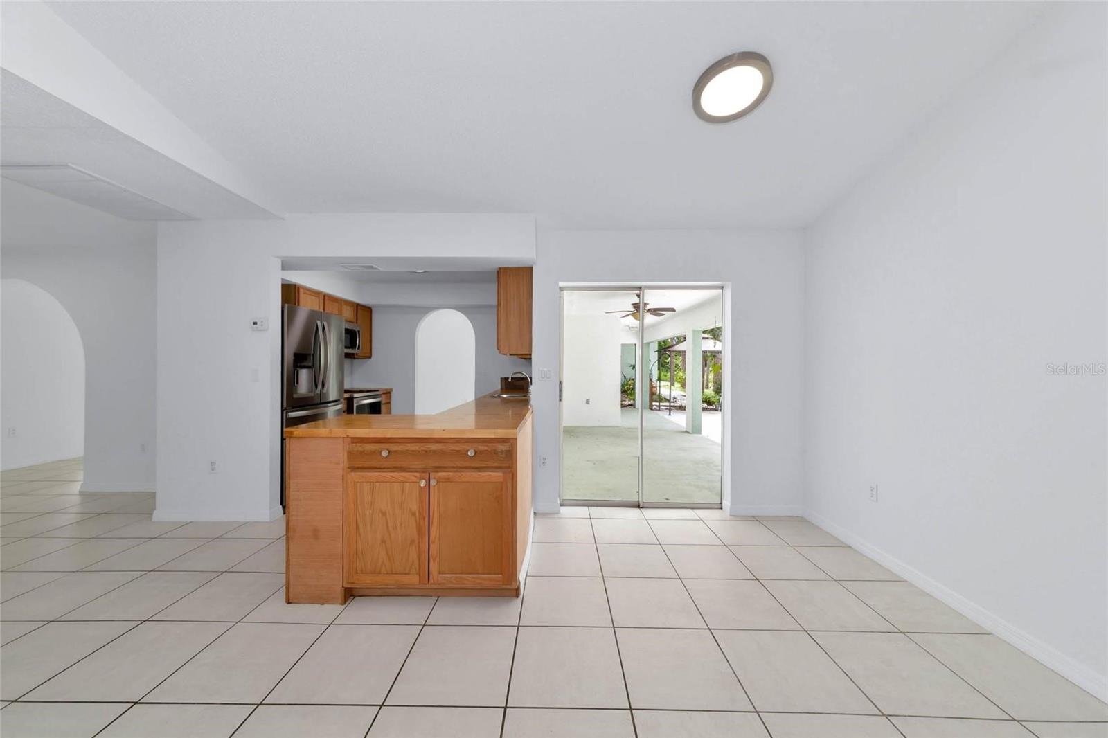 PORT CHARLOTTE SUB 39 - Residential Lease