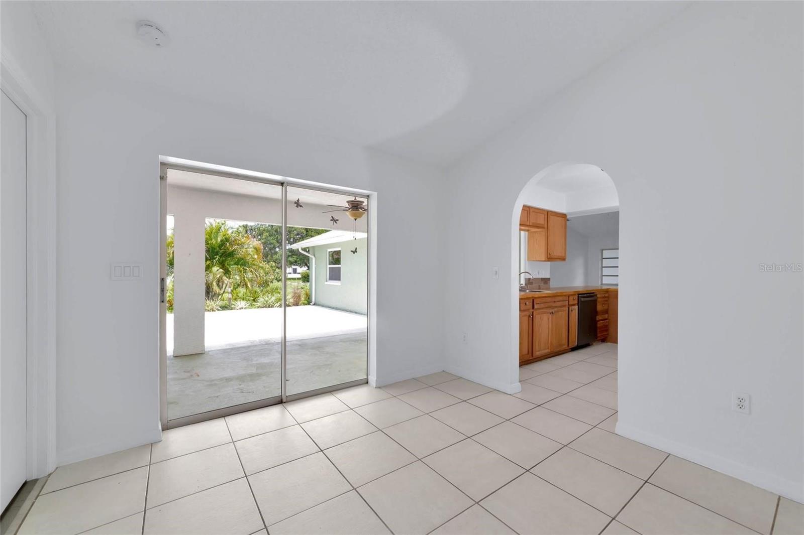 PORT CHARLOTTE SUB 39 - Residential Lease