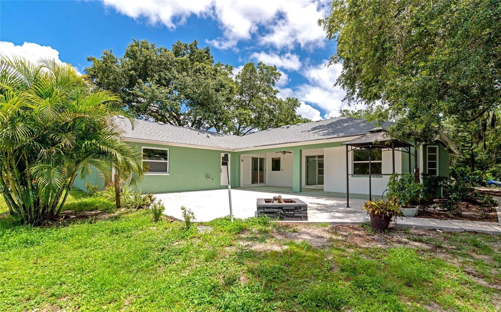 PORT CHARLOTTE SUB 39 - Residential Lease