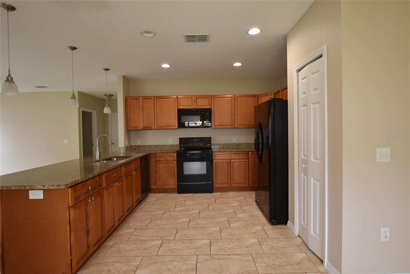 POINCIANA VILLAGE 2 NBHD 3 - Residential Lease