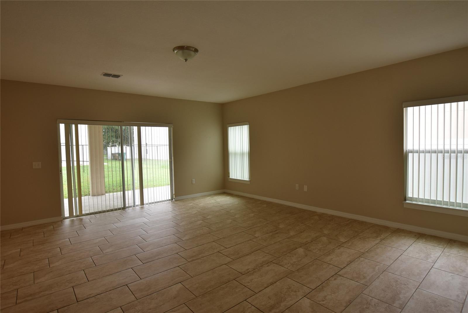 POINCIANA VILLAGE 2 NBHD 3 - Residential Lease