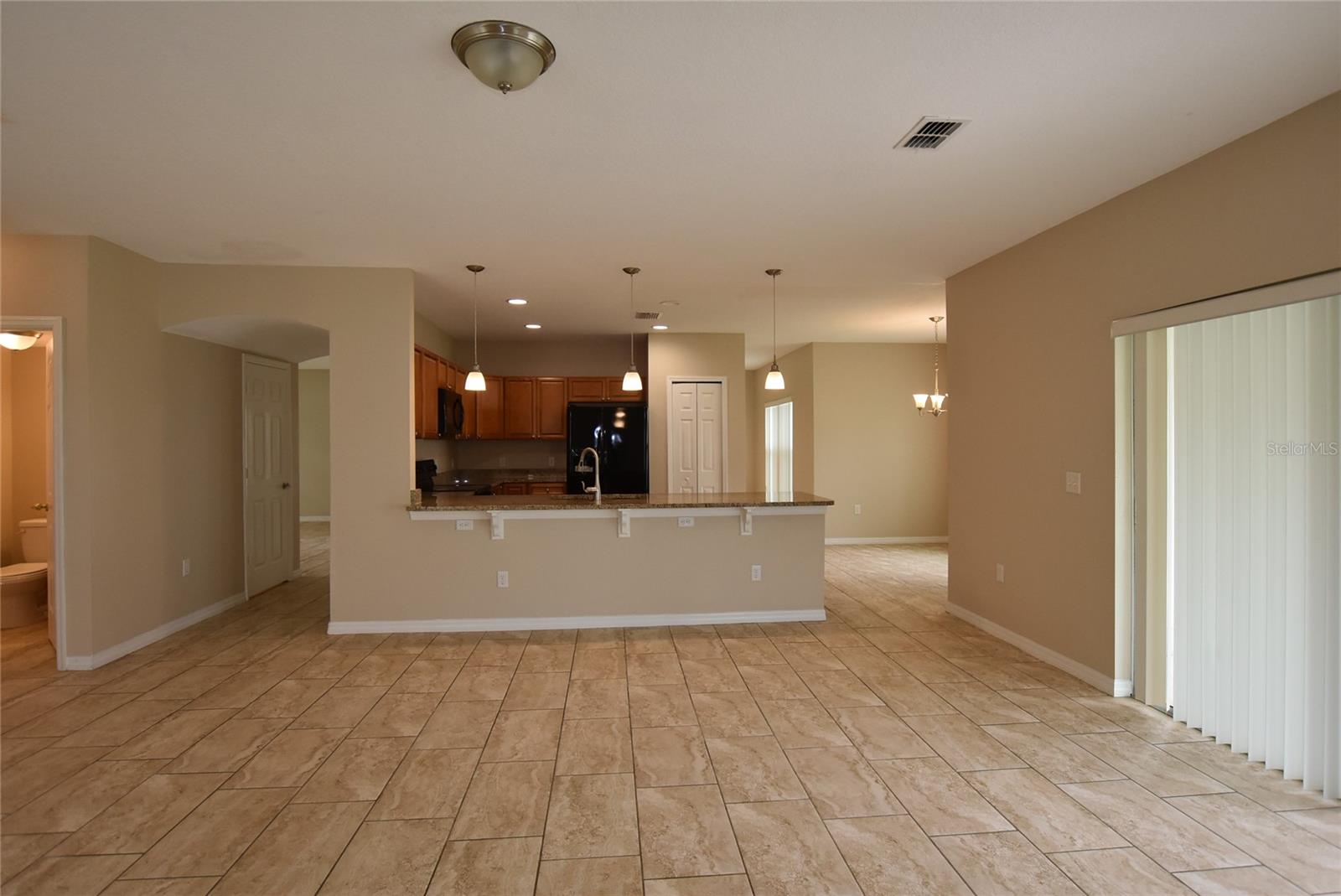 POINCIANA VILLAGE 2 NBHD 3 - Residential Lease