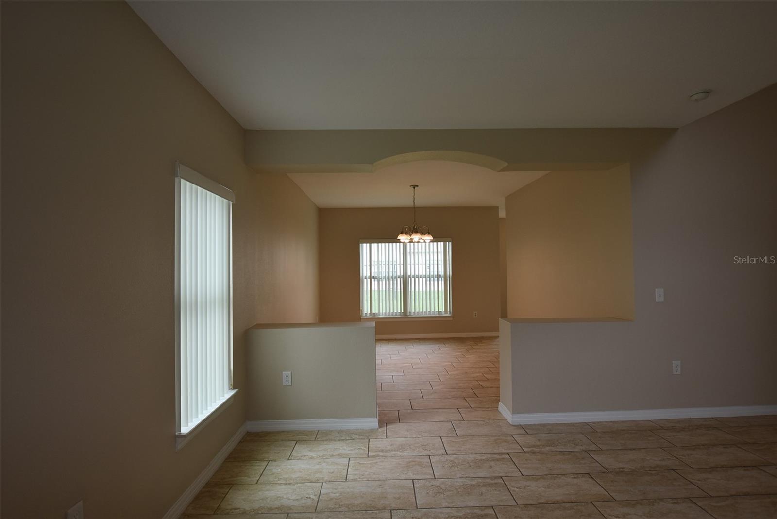POINCIANA VILLAGE 2 NBHD 3 - Residential Lease