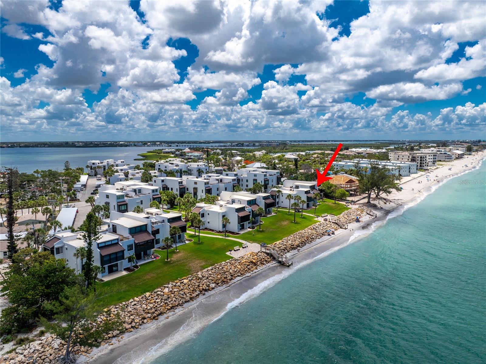 TAMARIND GULF & BAY BLDG B5 PH - Residential