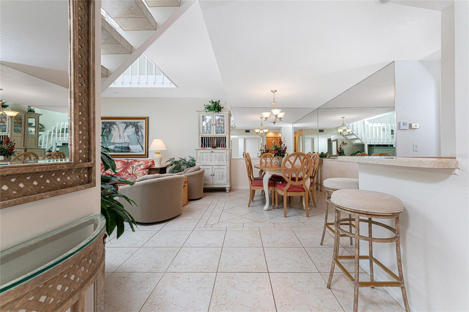 TAMARIND GULF & BAY BLDG B5 PH - Residential