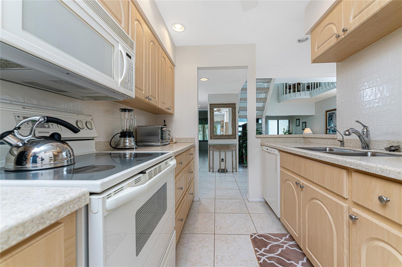 TAMARIND GULF & BAY BLDG B5 PH - Residential