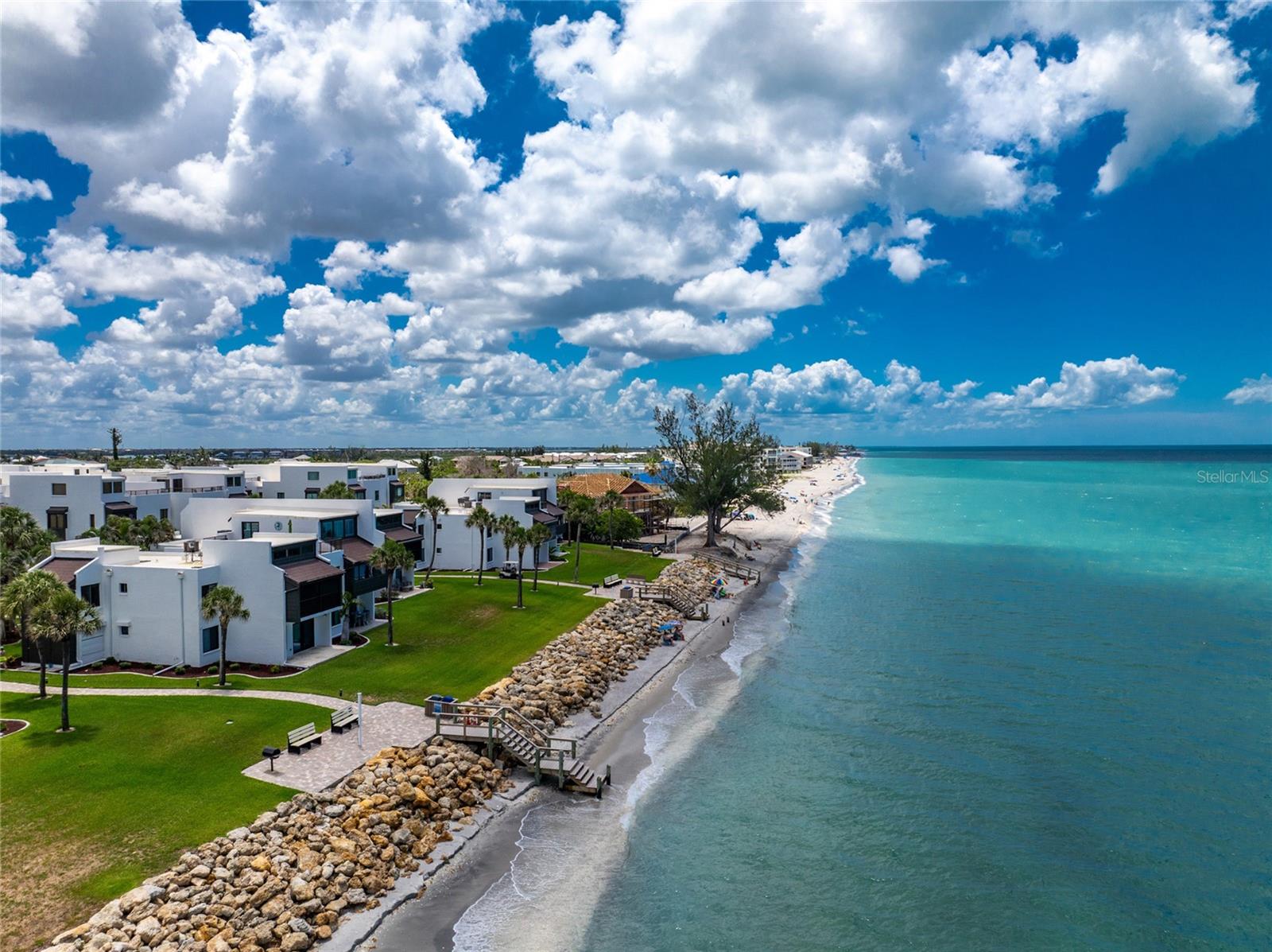 TAMARIND GULF & BAY BLDG B5 PH - Residential