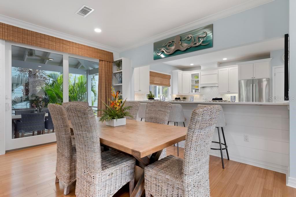 CONRAD BEACH - Residential