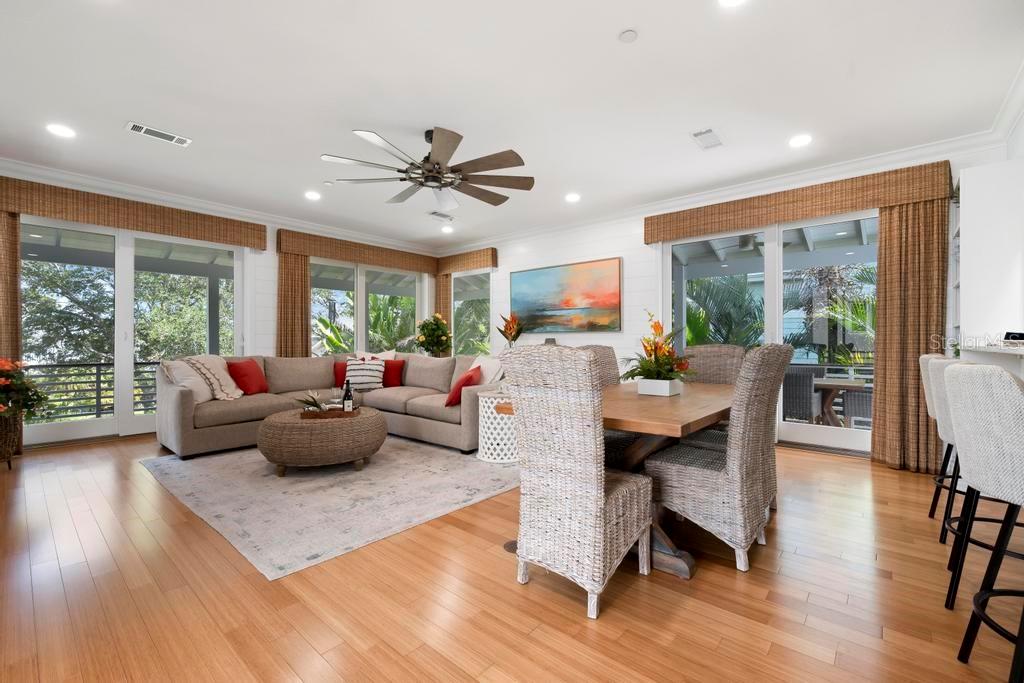 CONRAD BEACH - Residential