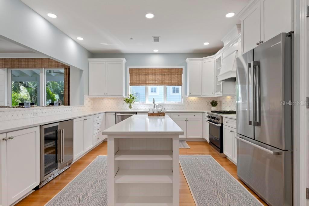 CONRAD BEACH - Residential