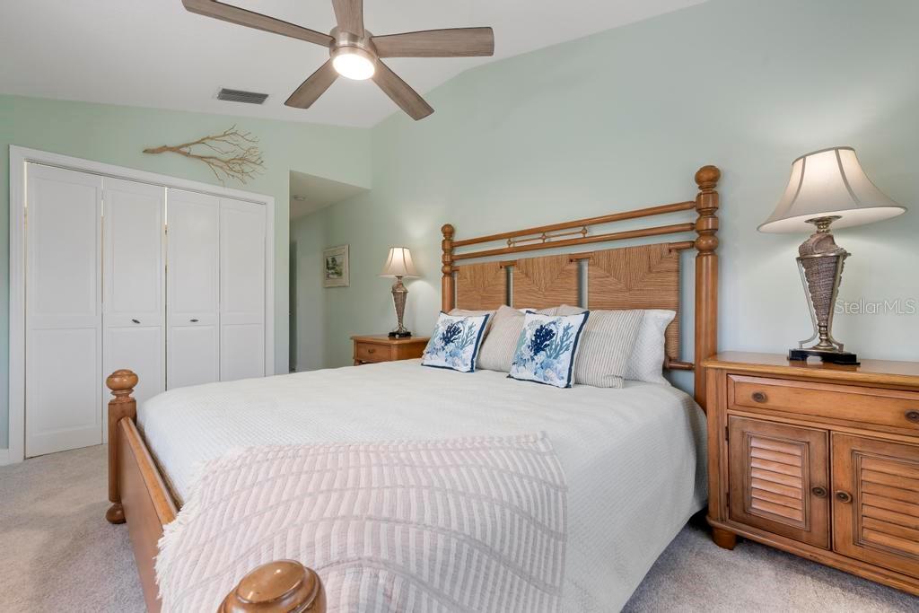 CONRAD BEACH - Residential