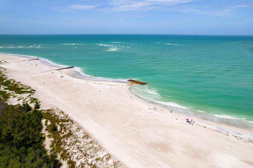 CONRAD BEACH - Residential