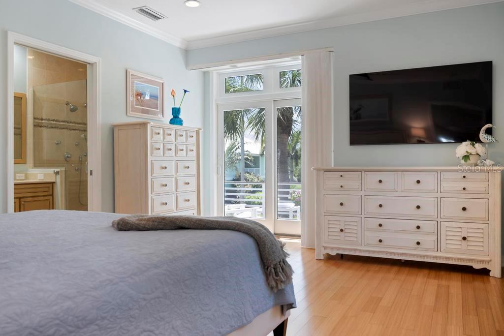CONRAD BEACH - Residential