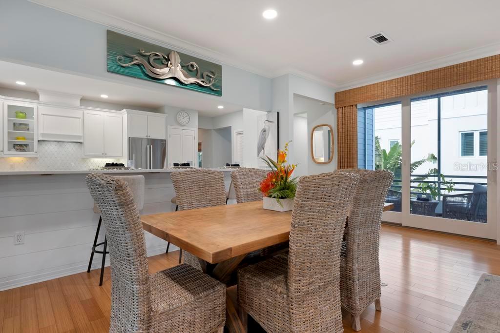 CONRAD BEACH - Residential