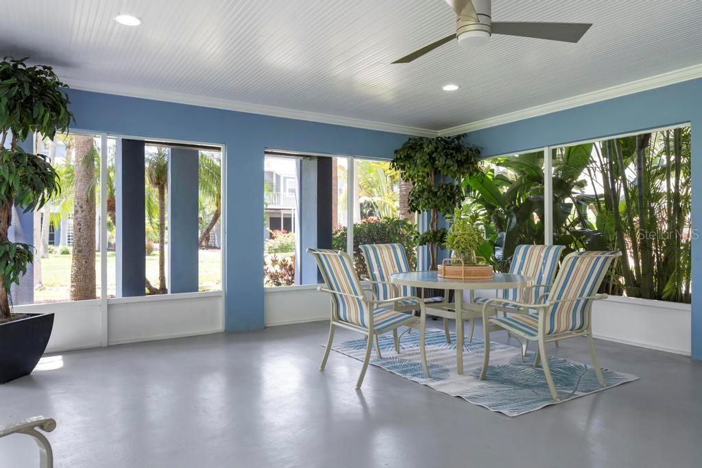 CONRAD BEACH - Residential