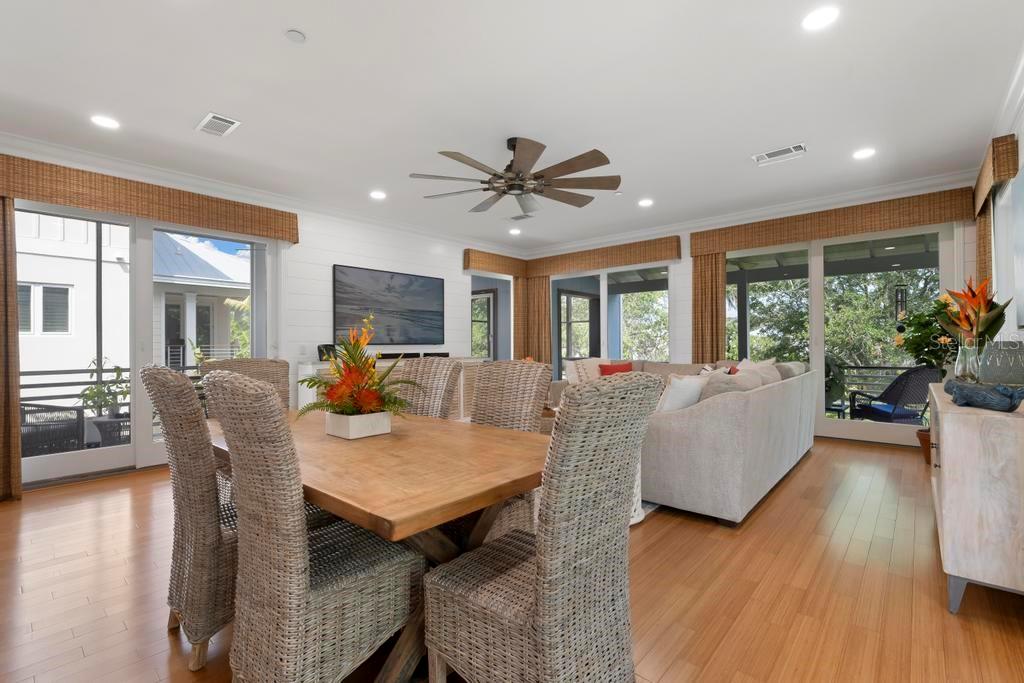 CONRAD BEACH - Residential
