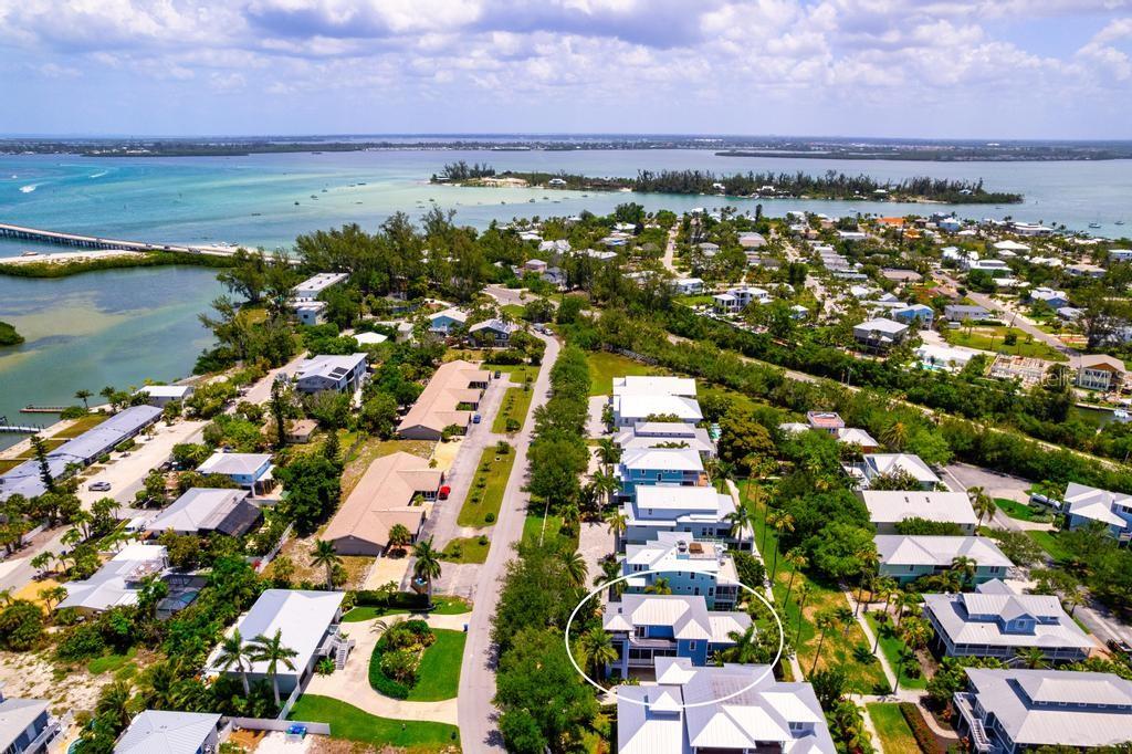 CONRAD BEACH - Residential