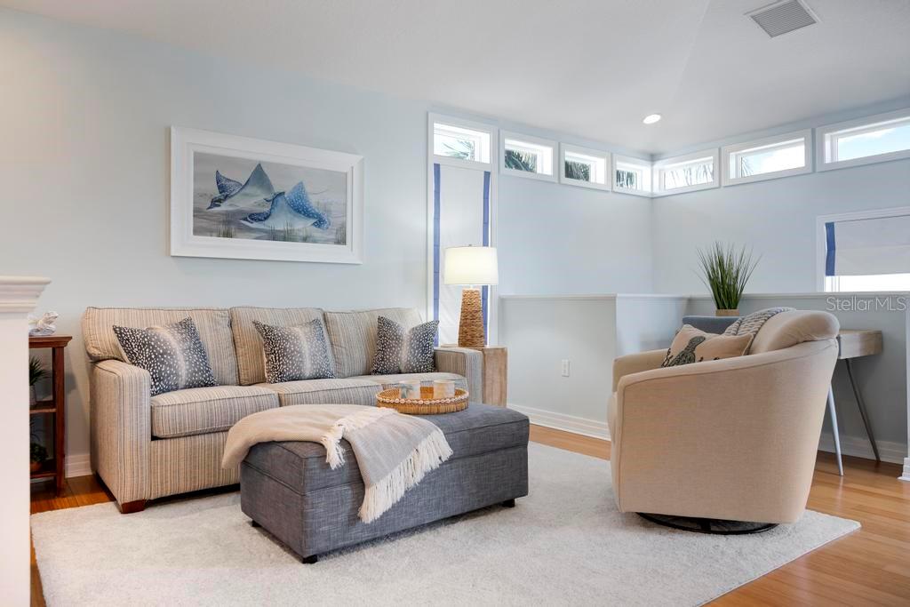 CONRAD BEACH - Residential