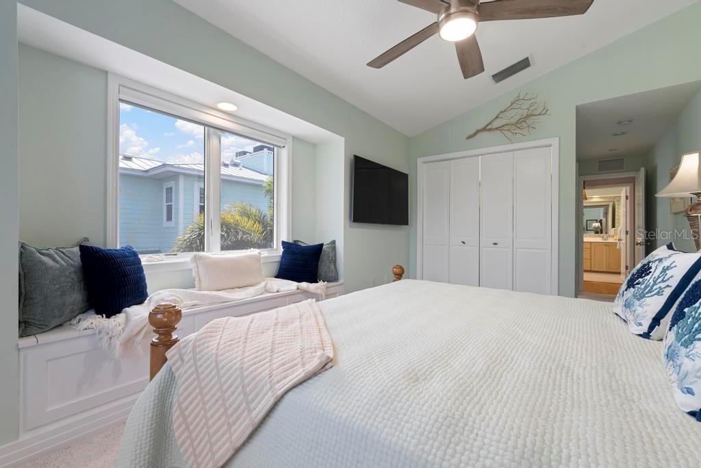 CONRAD BEACH - Residential