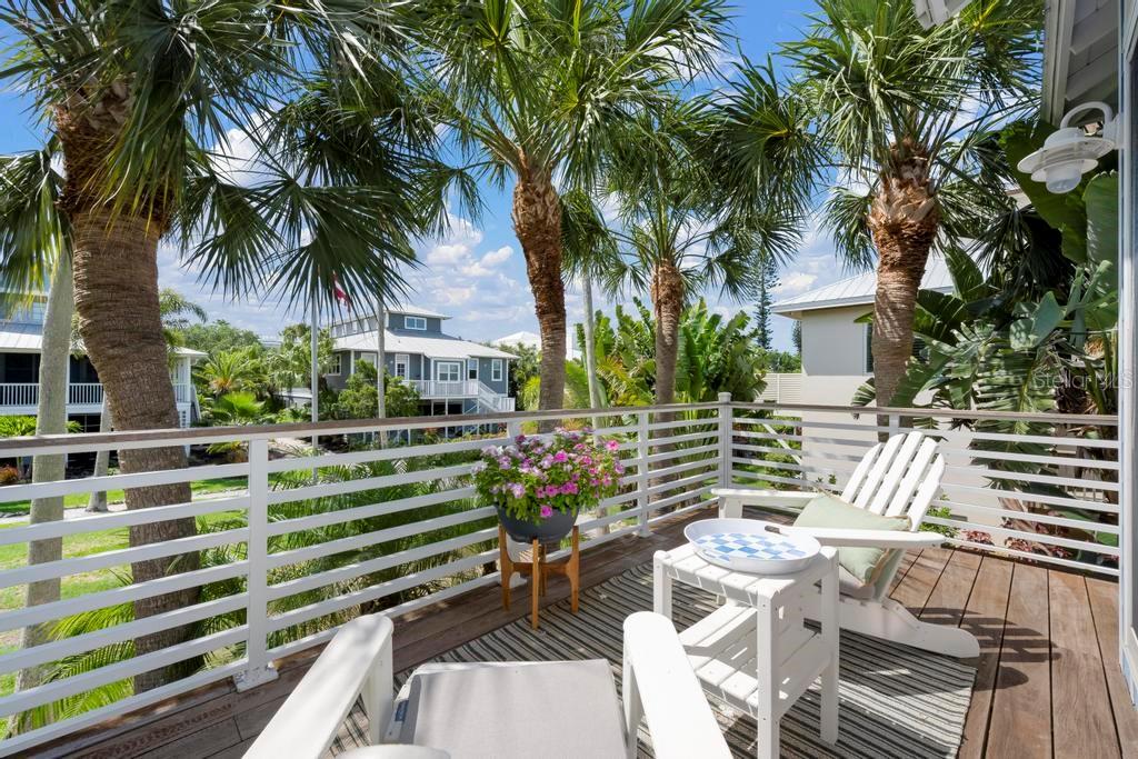 CONRAD BEACH - Residential