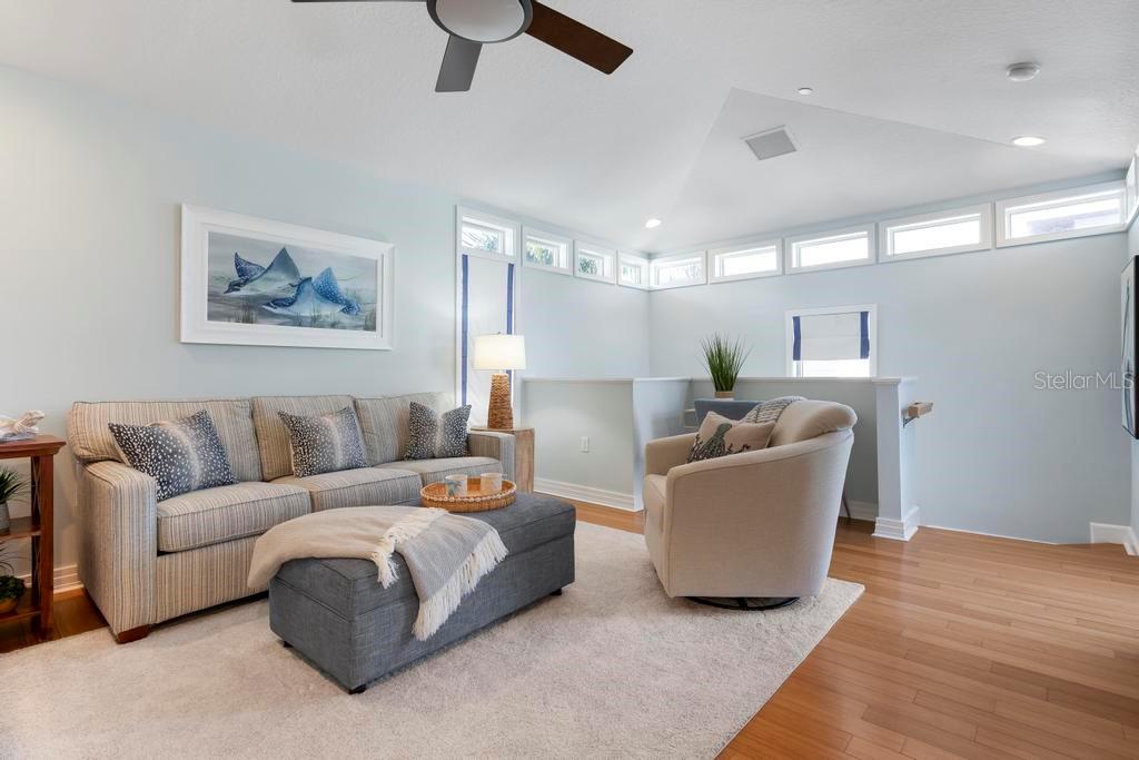 CONRAD BEACH - Residential
