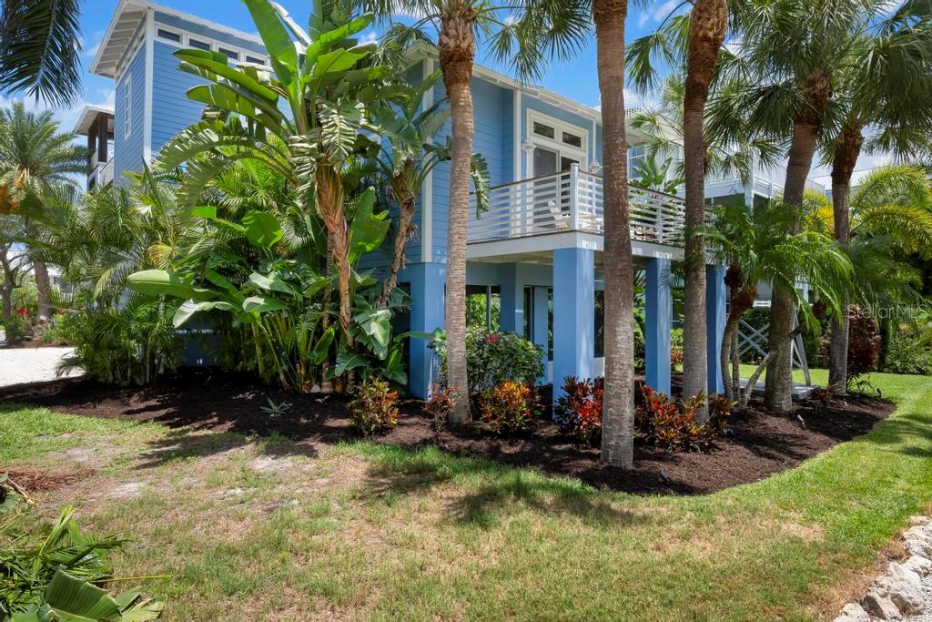 CONRAD BEACH - Residential