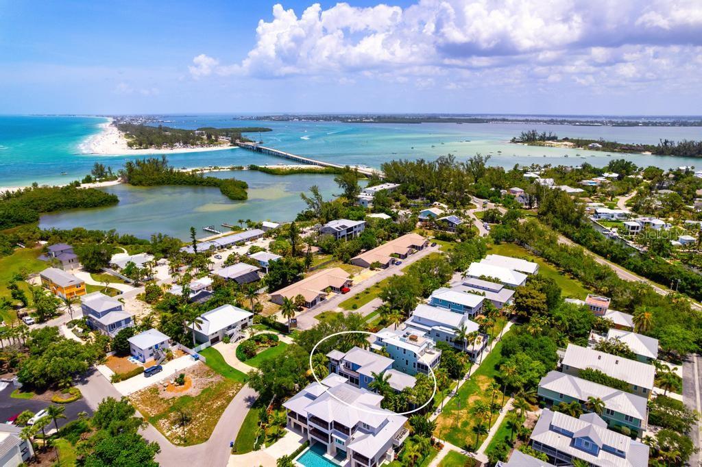 CONRAD BEACH - Residential