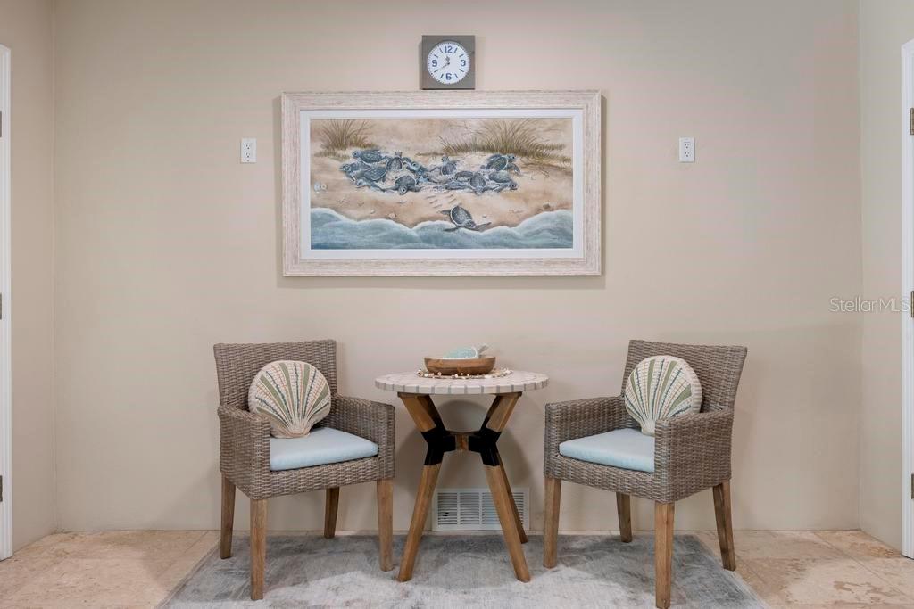 CONRAD BEACH - Residential