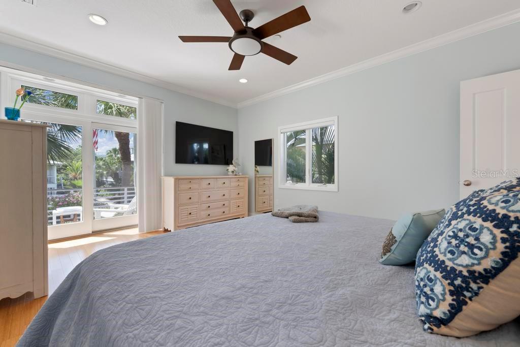 CONRAD BEACH - Residential