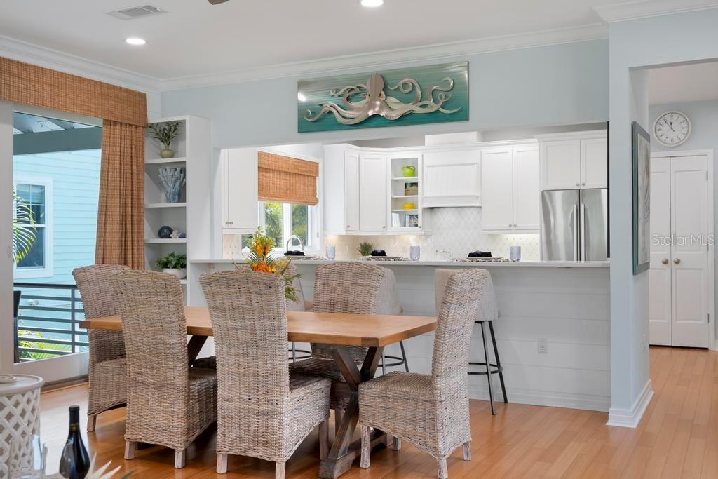 CONRAD BEACH - Residential