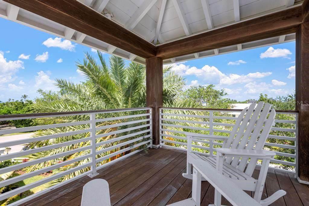 CONRAD BEACH - Residential