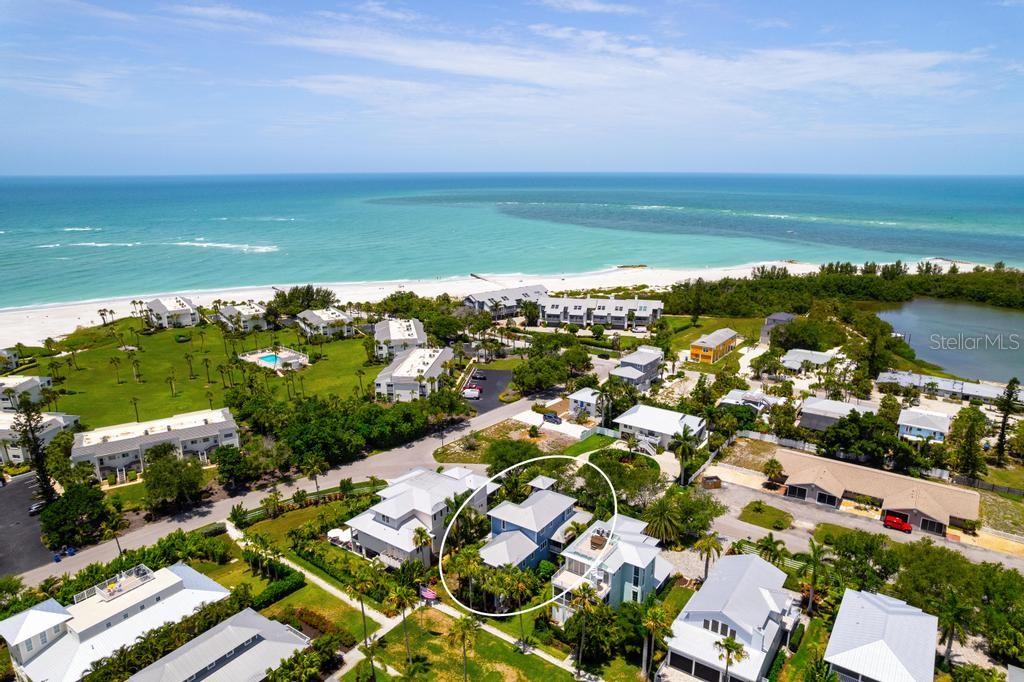 CONRAD BEACH - Residential
