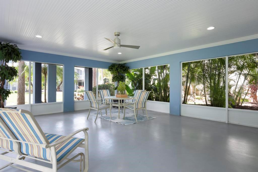CONRAD BEACH - Residential