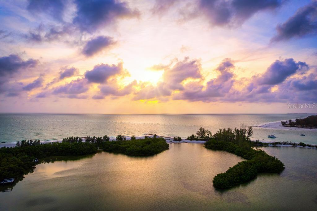 CONRAD BEACH - Residential