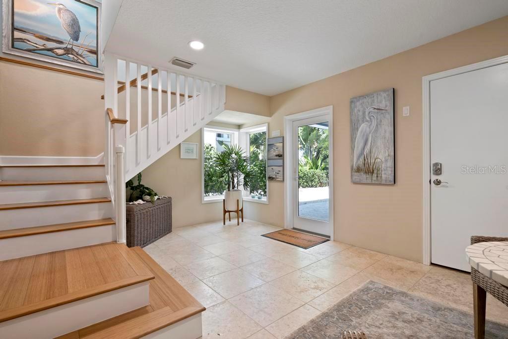 CONRAD BEACH - Residential