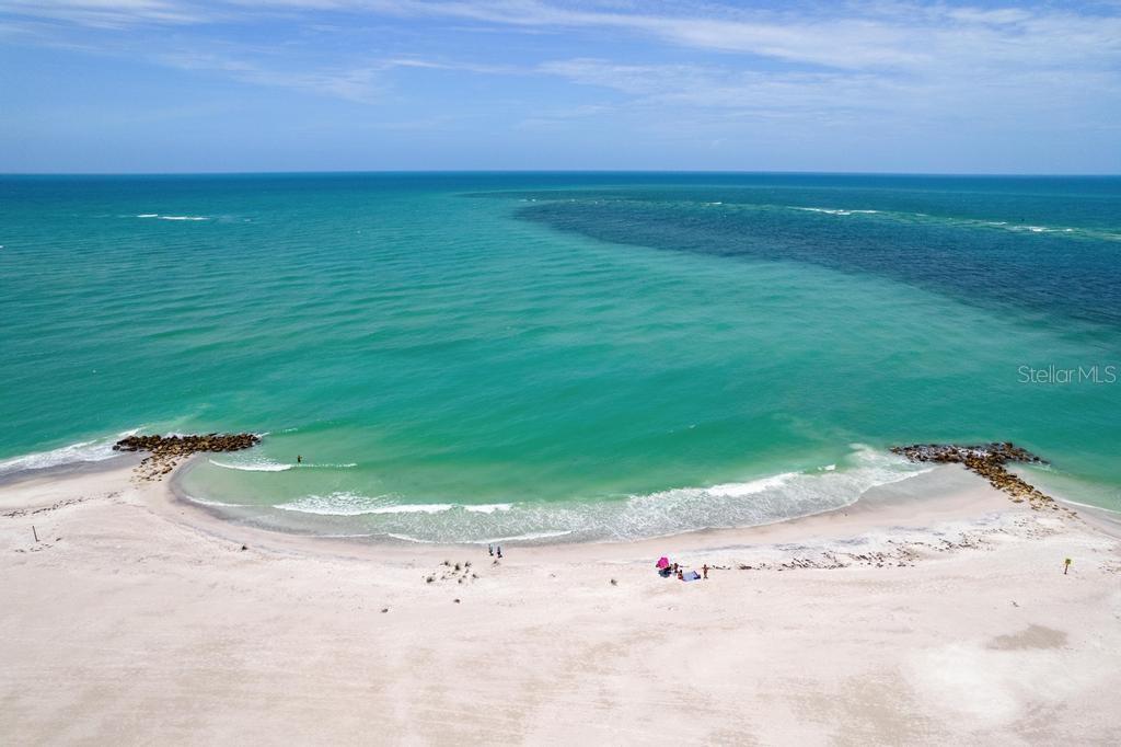 CONRAD BEACH - Residential