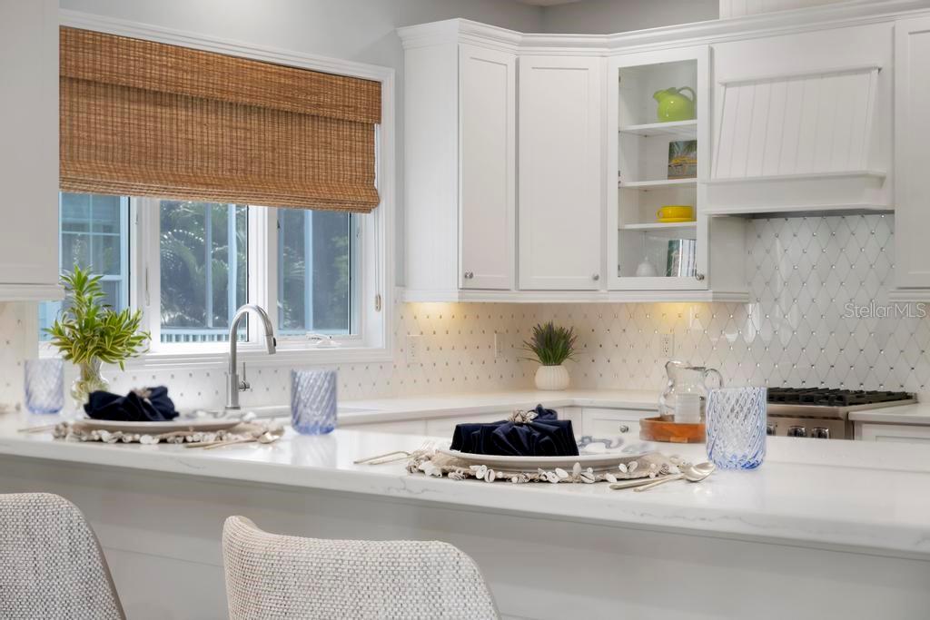 CONRAD BEACH - Residential