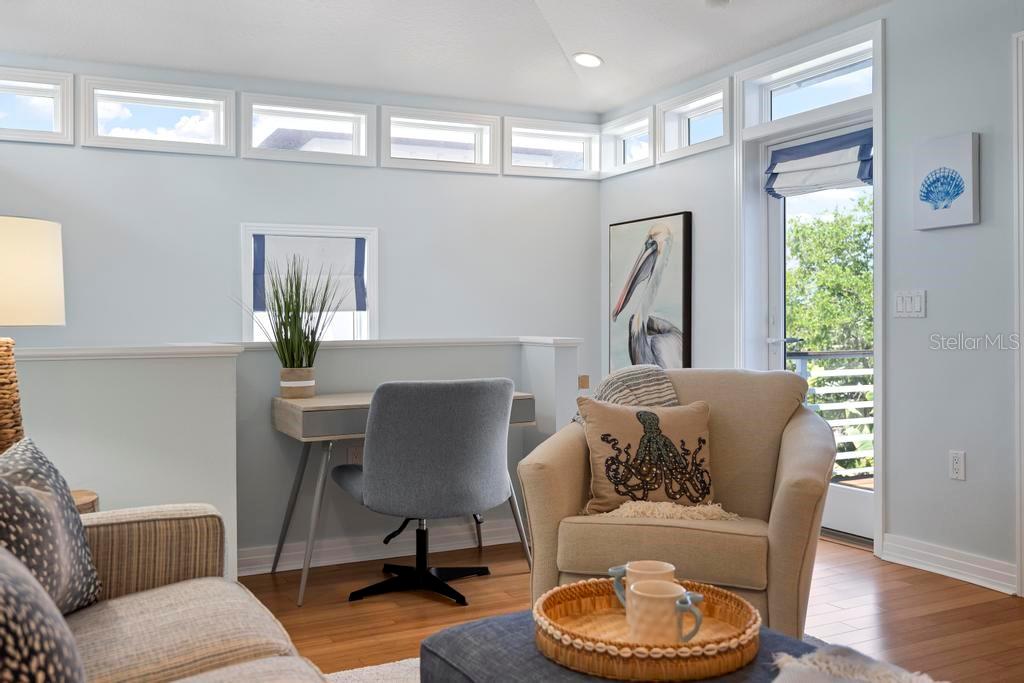 CONRAD BEACH - Residential