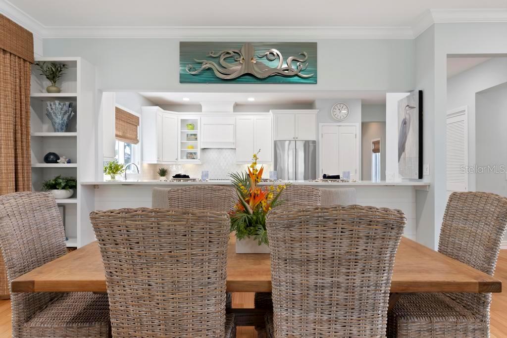 CONRAD BEACH - Residential