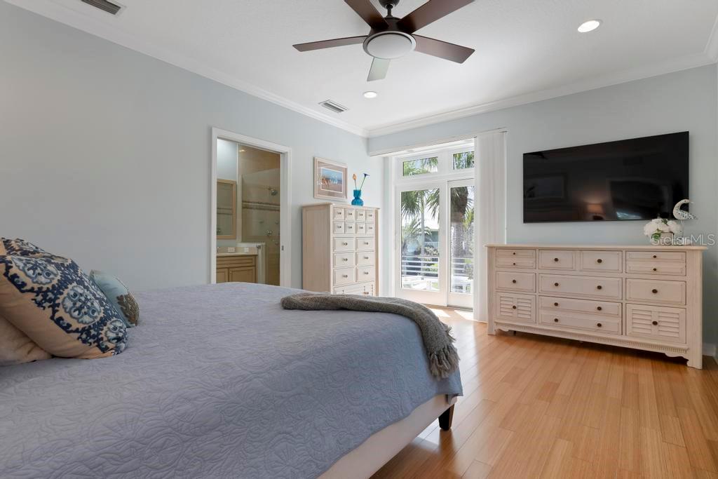 CONRAD BEACH - Residential