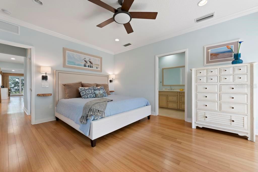 CONRAD BEACH - Residential