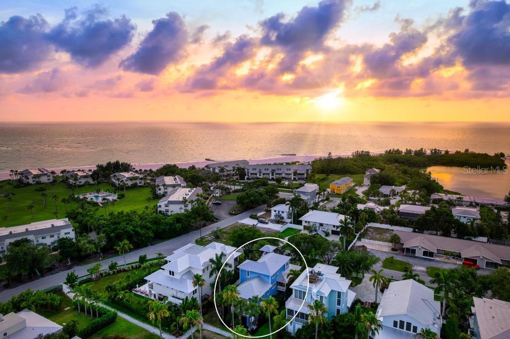 CONRAD BEACH - Residential
