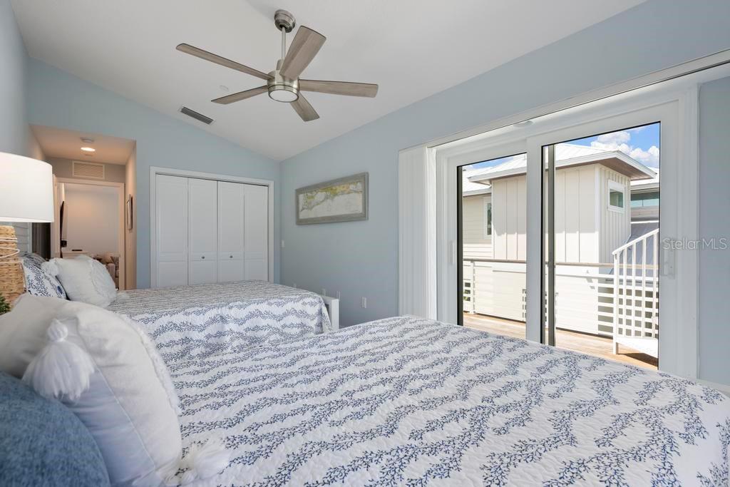 CONRAD BEACH - Residential